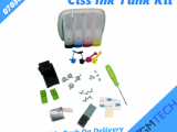 Ciss Ink Tank Kit + Free Delivery
