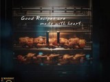 BBQ/Grill Roast Chicken Cook & Helper