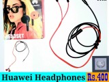 Huawei Headphones