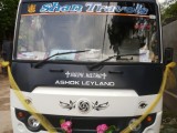Ashok Leyland MITR BS3 BUS 2017