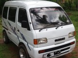Suzuki Every 1998