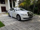 Wedding cars BMW
