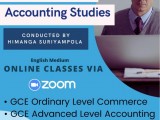 Accounting Tuition