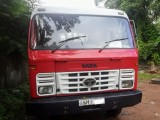 Tata 1613 Lorry 2008