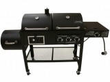 Smoke Hollow Gas/Charcoal Combo Grill