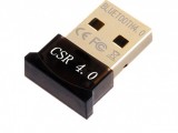 Mini USB 2.0 Bluetooth Version 4.0 Adapter Wireless Dongle EDR Adaptor