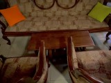 Nadun Sofa Set