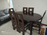 Norden Dining Set