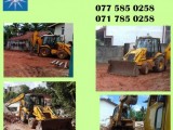 Demolition Service Colombo - Sumihiru Construction.