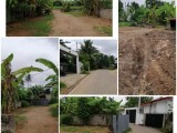 Land for sale in Maththumagala, Mahabage
