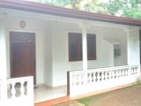 House for rent in kesbewa