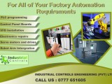 Electronics Repairs For Factories