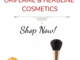 Oriflame & Herbline Products