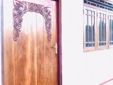 02 Bed Rooms House for Rent