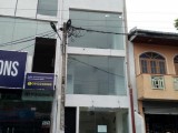 New Building for rent