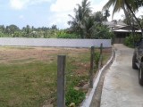 50 Perch land for sale in Welisara/ Mahabage