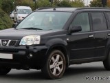Nissan X trail Spare Parts and accessories