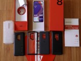 OnePlus Other model 8 Pro 256GB Black (New)