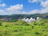හොරණ නගරය ආසන්නයෙන් අගනා බිම් කඩක්