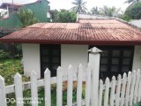 House with Annex for Sale in Kadawatha Ganemulla Road