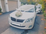 Wedding Car / Homecoming car - PREMIO / AXIO