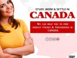 Application fee waiver Canadian colleges, Jan 2022 intake