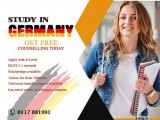 Confused about student visas for Germany
