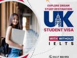 Looking for study in the United Kingdom?