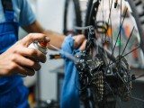 Cycle repair and service