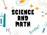 science and mathematics (English medium only) class 6-11