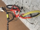 Tomahawk Bicycle For Sale