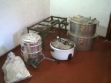 Catering Kitchen Items for Sale
