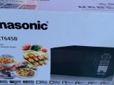 Panasonic Convection Oven (Microwave/Grill/Oven) 27L