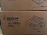 Epson LQ-590k