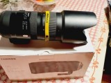 Tamron 70-200 F/2.8 Di Vc USD G2 Lens Nikon Mount