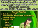 ICT Online Classes