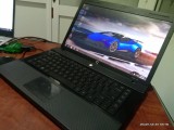 HP Core 2 Duo Laptop - Rs: 16,000.00