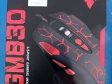 Gm 830 gaming mouse