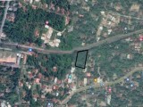 Land for sale in Mathara - Kaburugamuwa