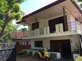 House for sale very near to Matara Town ඉක්මනින් විකිනීමට - මාතර මැද්දවත්ත
