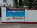 Joylanka guesthouse