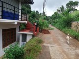 Anex for rent in gampola