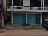 Bulding rent in Kirindiwela Town