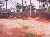 Land for sale in Pannipitiya liyanagoda Rd