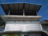 Commercial building for rent at Sikuradapola junction , kottawa