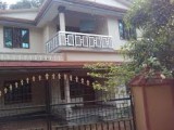 Two stories house for rent Kandana.