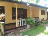 Two bed room house for rent