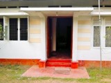 Property with house for rent