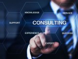 Consultancy Services - Accounting