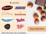 Dresses and chocolates online delivery